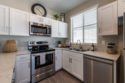 Apartment for rent at Sunset Farms, 4343 S 103rd Ave, Tolleson, AZ 85353