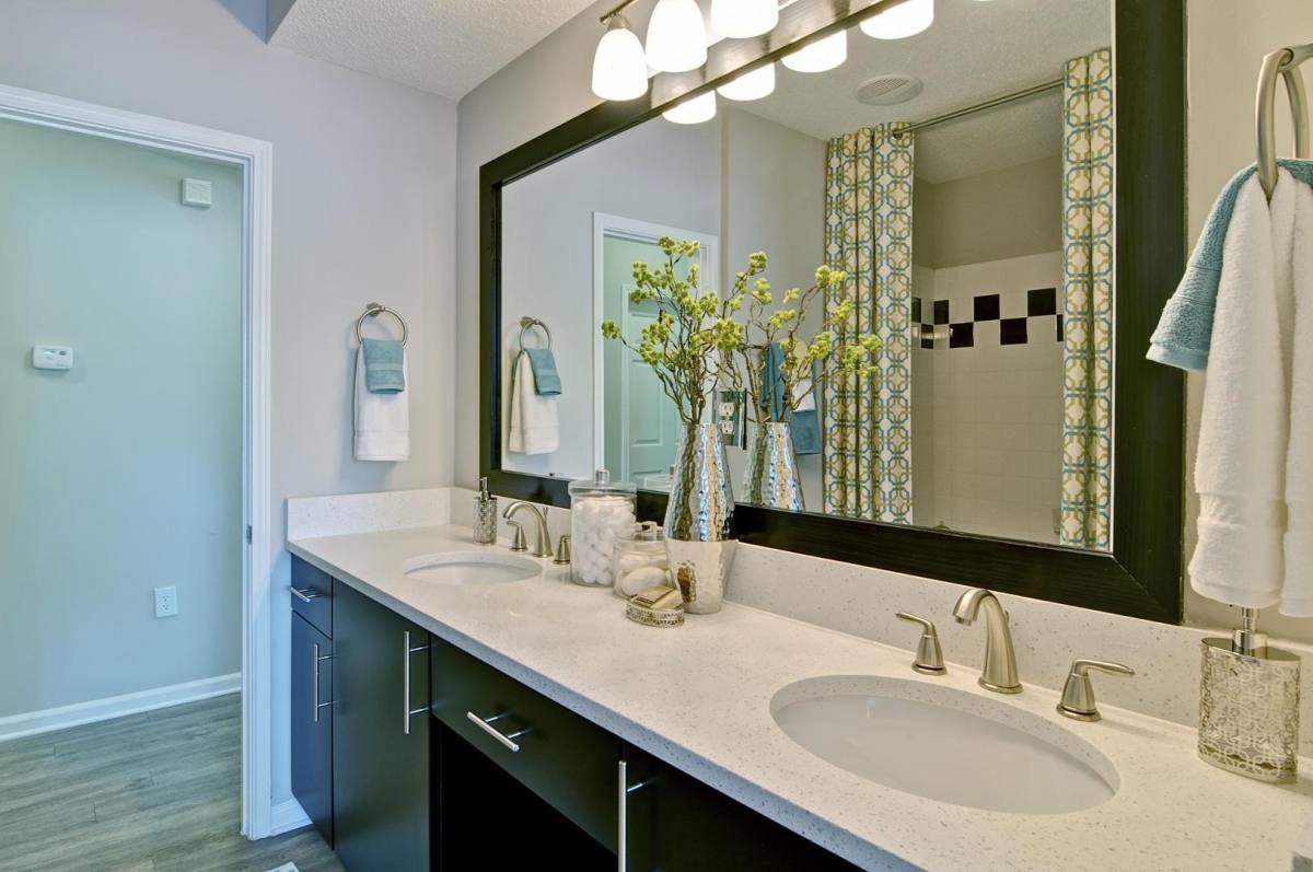 Apartment for rent at 1050 Lenox Park Blvd, Atlanta, GA 30319