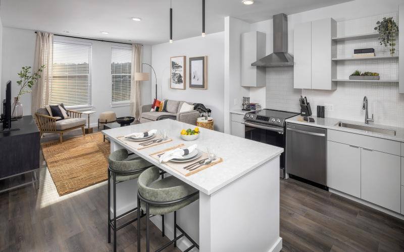 Apartment for rent at 305 Winter St, Waltham, MA 02451