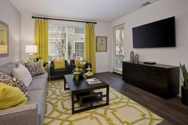 Apartment for rent at Preserve at Melrose, 1401 N Melrose Dr, Vista, CA 92083