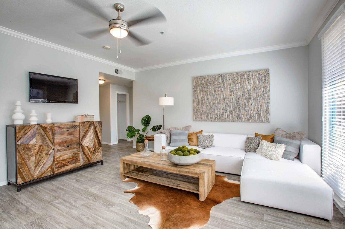 Apartment for rent at The Station on Central, 4140 N Central Ave, Phoenix, AZ 85012