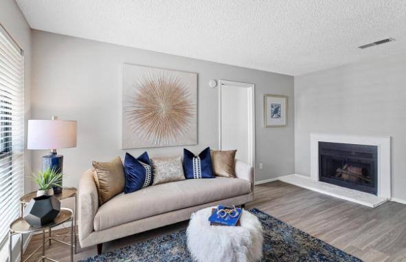 Apartment for rent at Heritage Park, 1920 Heritage Park Dr, Oklahoma City, OK 73120