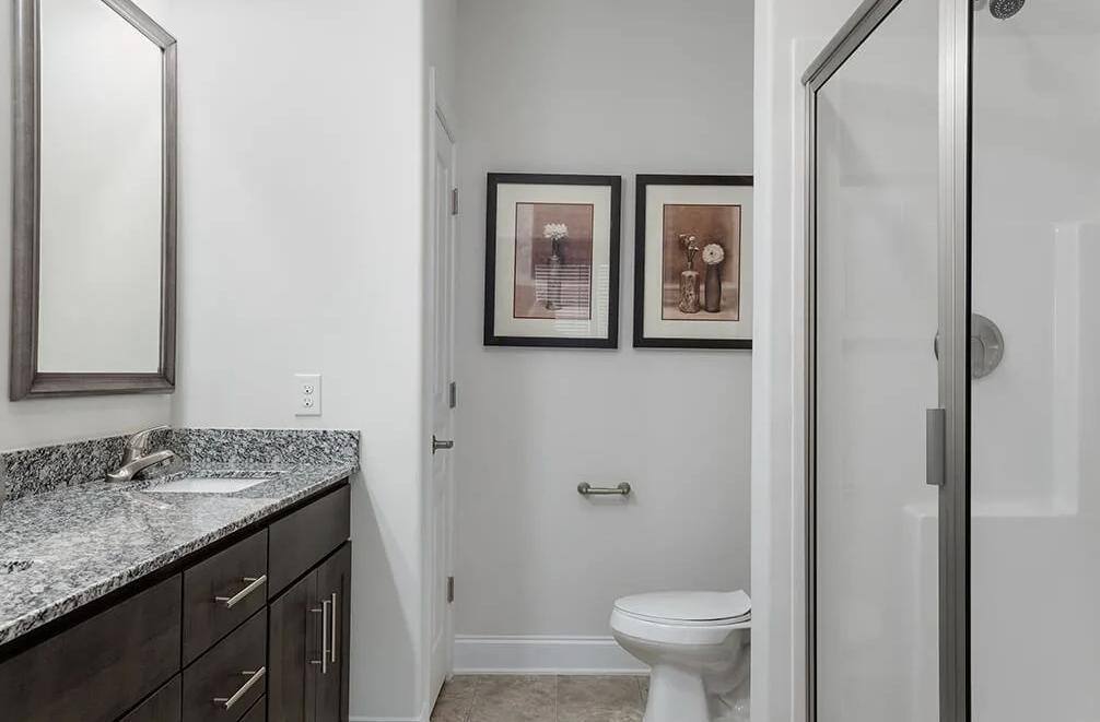 Apartment for rent at 500 Shady Summit Way, Raleigh, NC 27603