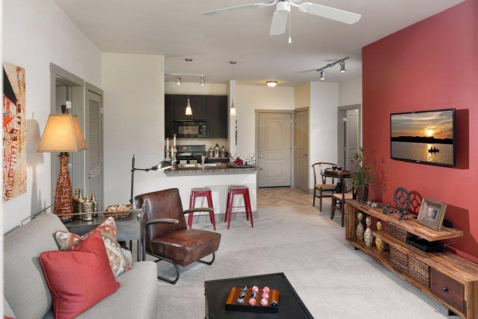 Apartment for rent at City Park View, 1710 Piedmont Hills Place, Charlotte, NC 28217