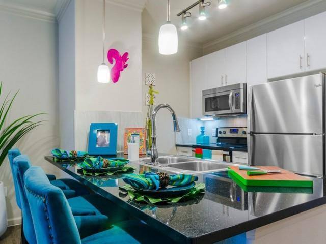 Apartment for rent at 6600 McKinney Ranch Parkway, McKinney, TX 75070