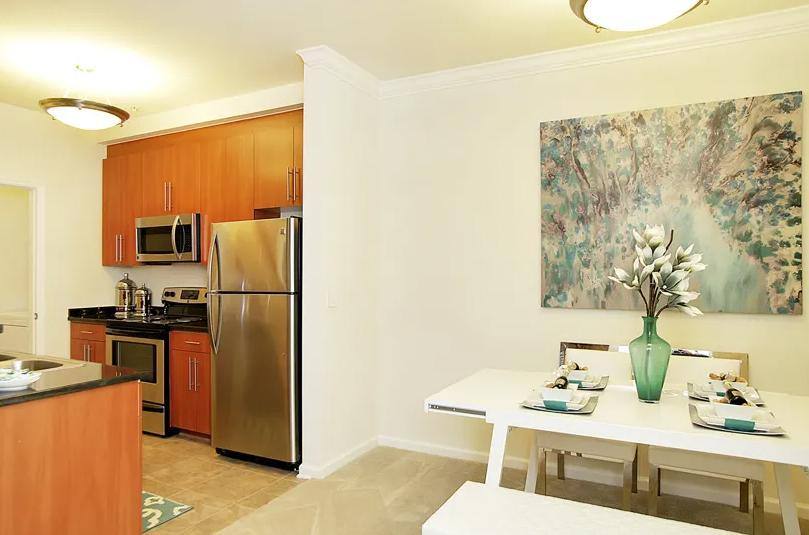 Apartment for rent at 7651 Brier Creek Parkway, Raleigh, NC 27617