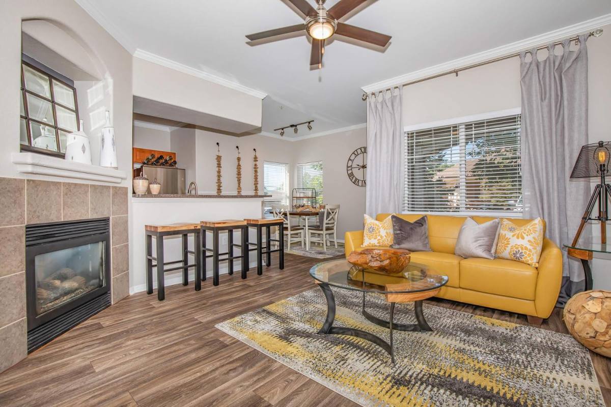 Apartment for rent at Creekside at Palmer Park, 1350 Cascade Creek View, Colorado Springs, CO 80915
