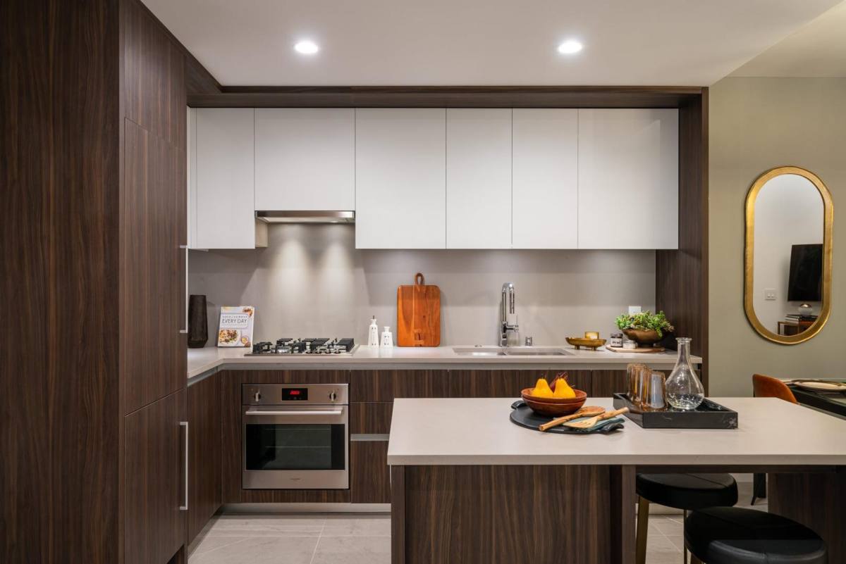 Apartment for rent at 1201 S Hope St, Los Angeles, CA 90015