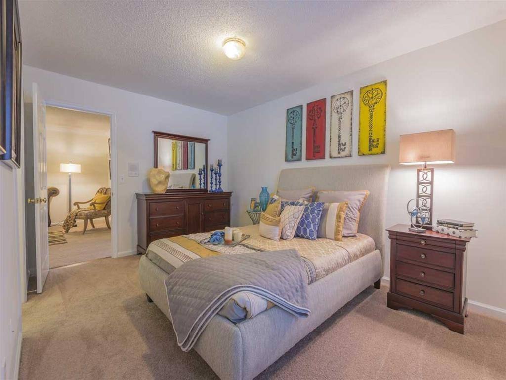 Apartment for rent at Barrington Place, 2410 Allerton Way, Charlotte, NC 28213
