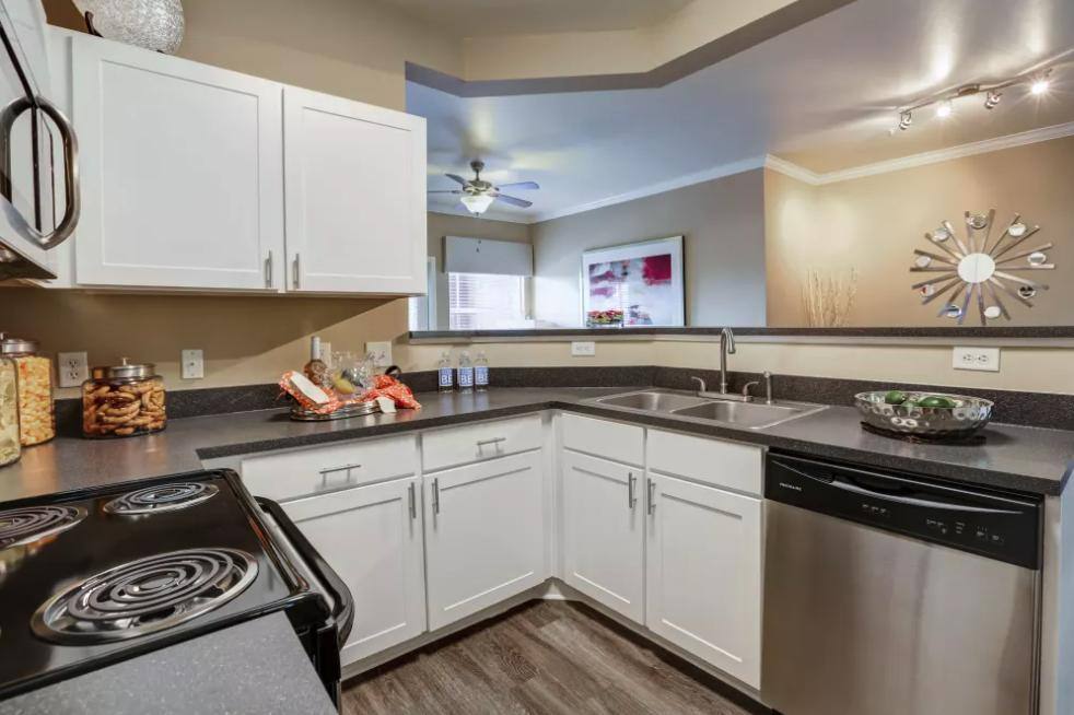 Apartment for rent at Bella Springs, 1050 Milano Point, Colorado Springs, CO 80921
