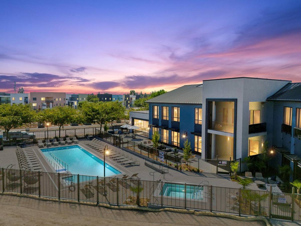 Apartment for rent at 775 N 6th St, Sacramento, CA 95811