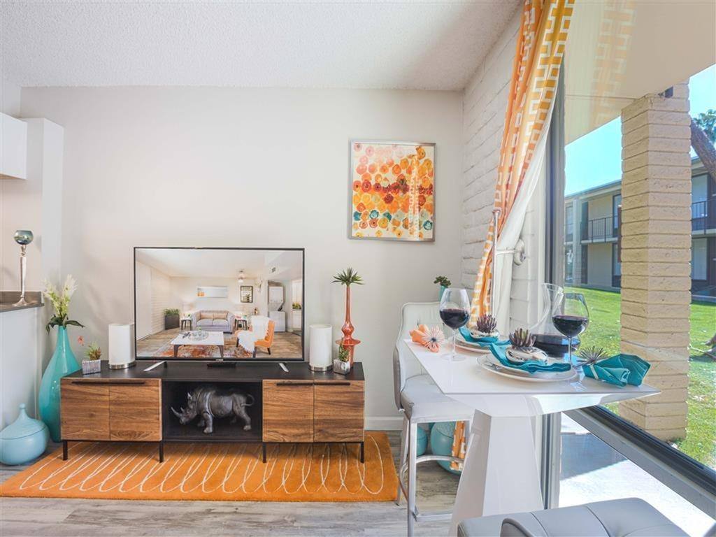 Apartment for rent at 5900 E Thomas Rd, Scottsdale, AZ 85251