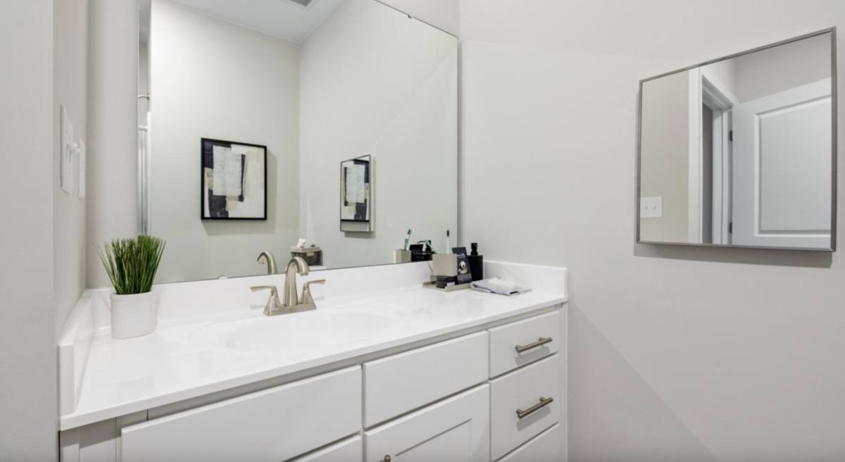 Apartment for rent at 7621 Triangle Promenade Dr, Raleigh, NC 27616