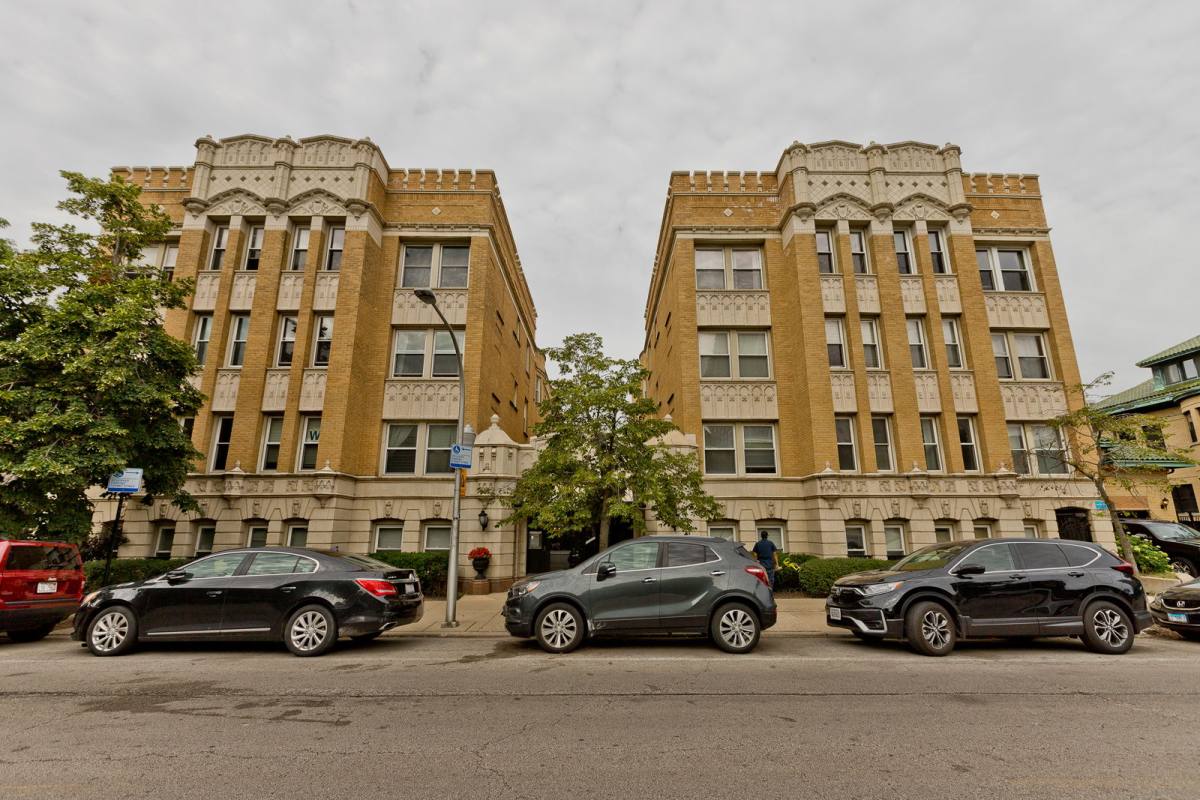 House for rent at 4240 N Clarendon Ave #314N, Chicago, IL 60613