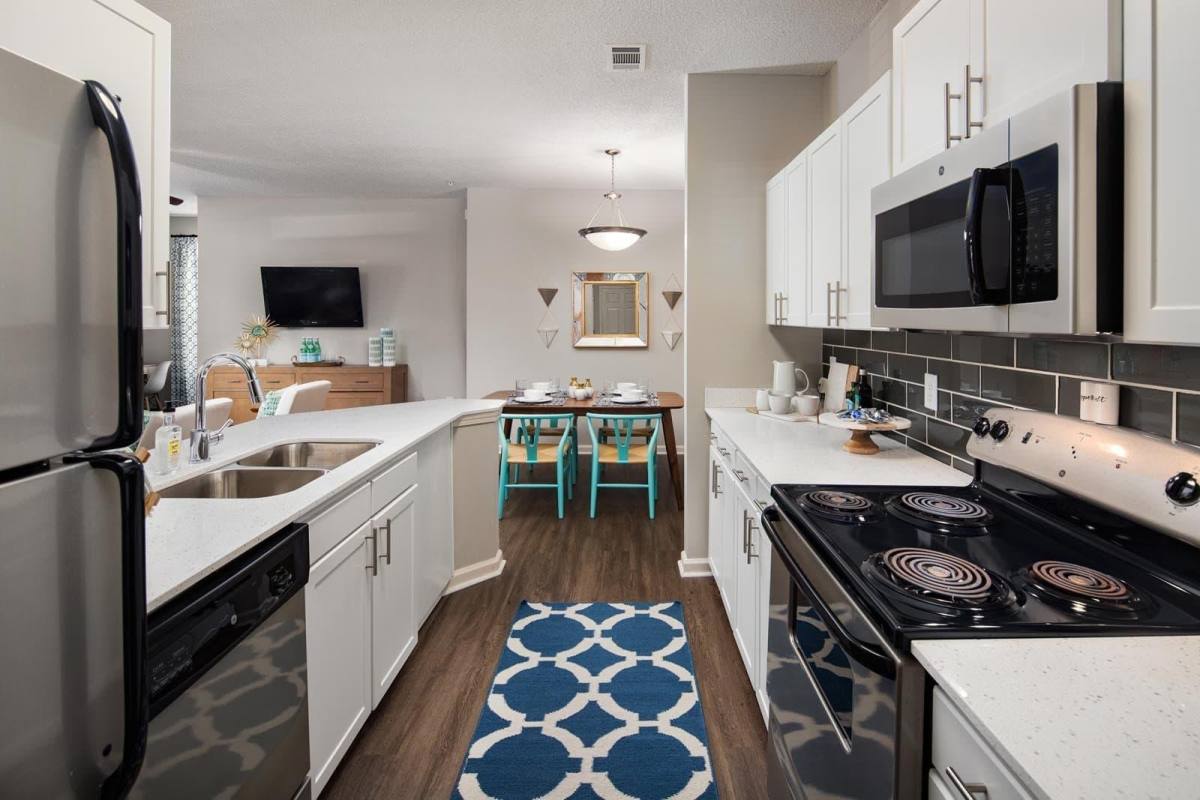 Apartment for rent at Edgewater Plantation, 100 Eighty Oak Ave, Mount Pleasant, SC 29464
