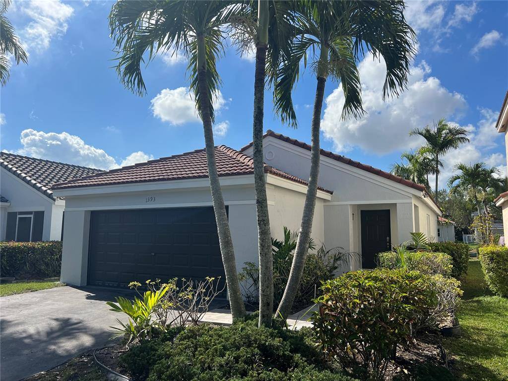 House for rent at 1393 Majesty Terrace, Fort Lauderdale, FL 33327