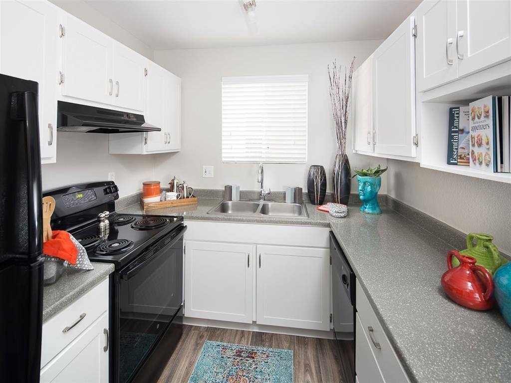 Apartment for rent at Array South Mountain, 13229 S 48th St, Phoenix, AZ 85044