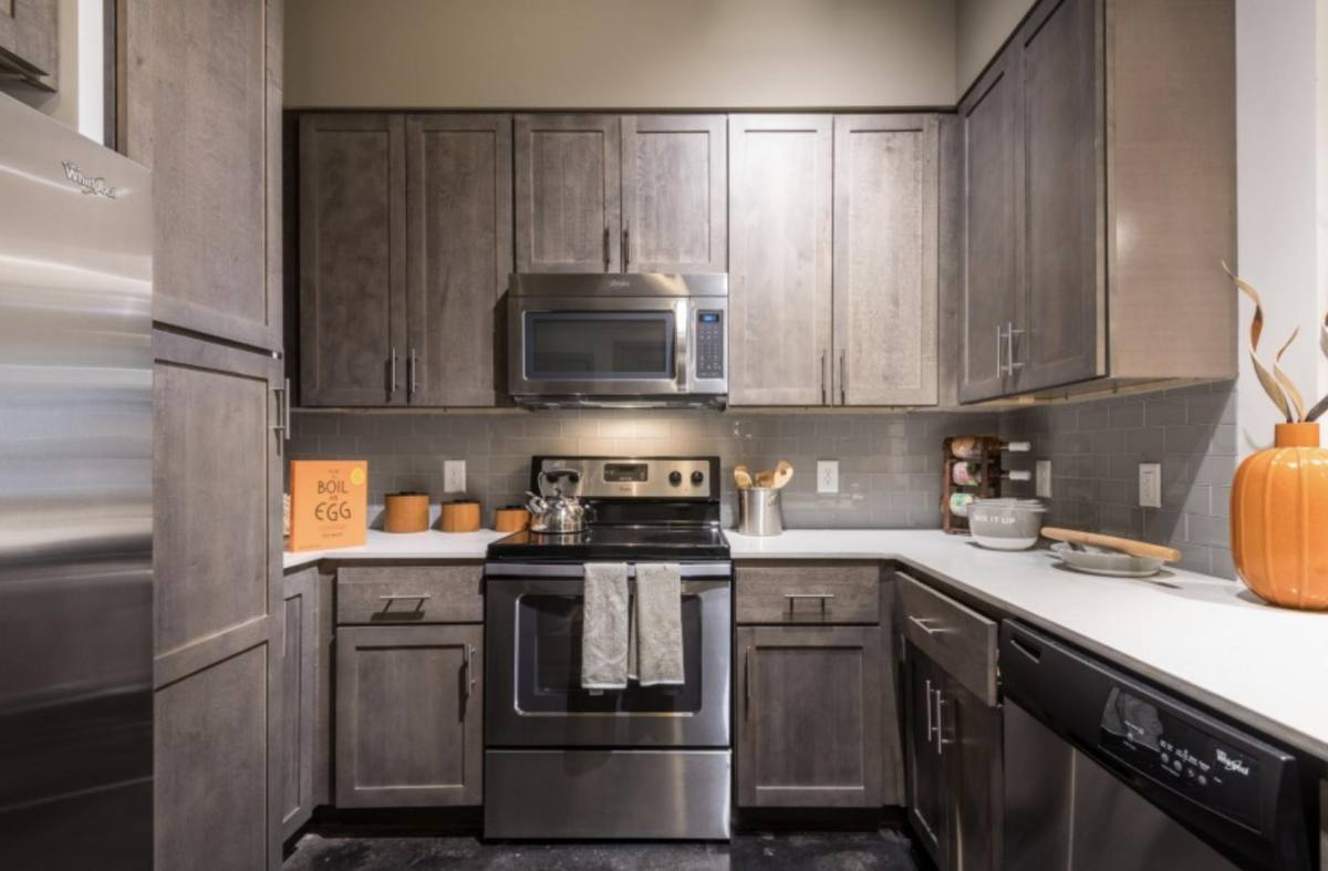 Apartment for rent at 717 Tucker St, Raleigh, NC 27603