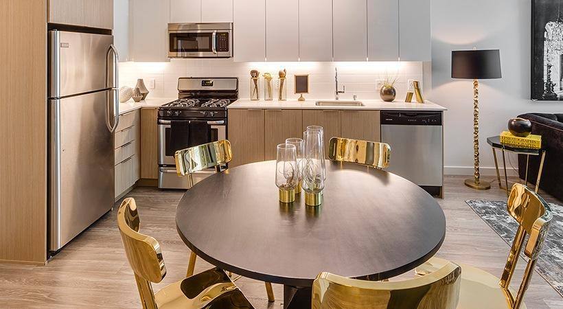 Apartment for rent at Wren, 1230 S Olive St, Los Angeles, CA 90015