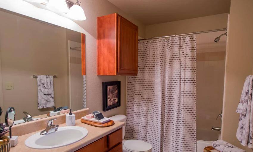 Apartment for rent at Prairie Springs, 9777 N Council Rd, Oklahoma City, OK 73162