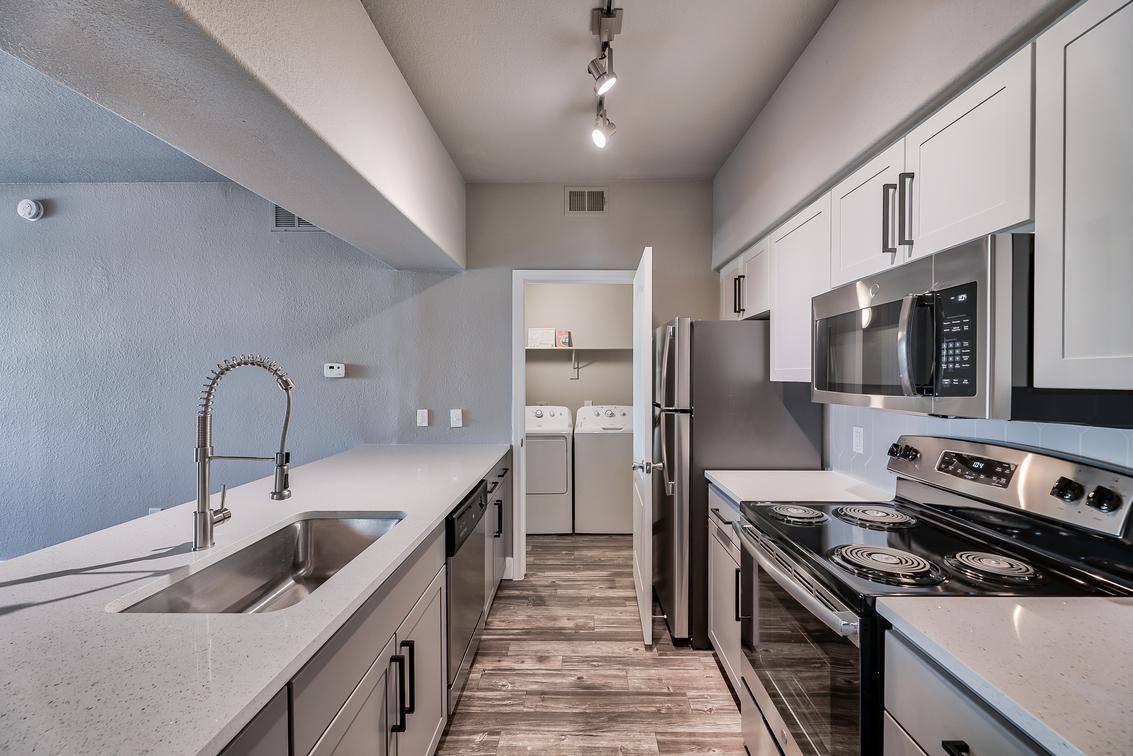 Apartment for rent at Indigo Palms Apartment Homes, 3777 E McDowell Rd, Phoenix, AZ 85008