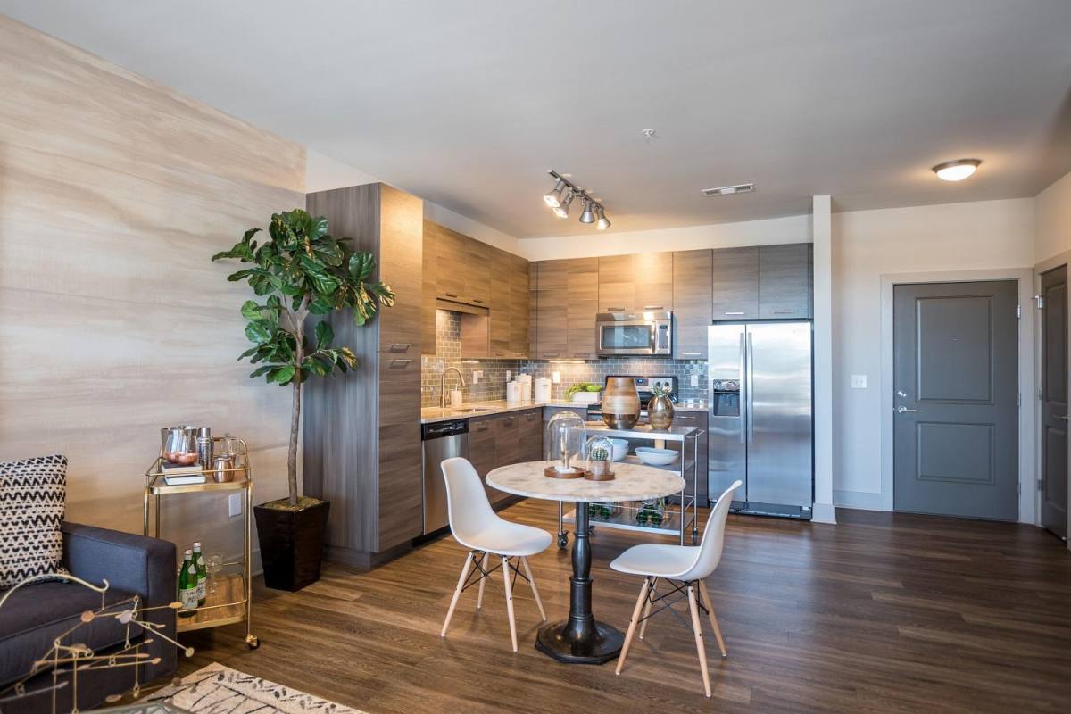 Apartment for rent at One305 Central, 1305 Central Ave, Charlotte, NC 28205