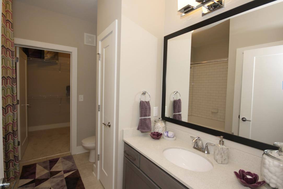 Apartment for rent at 2875 Crescent Parkway, Atlanta, GA 30339