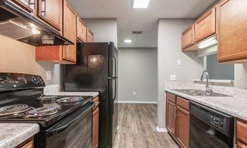 Apartment for rent at 3750 Peachtree Industrial Blvd, Duluth, GA 30096