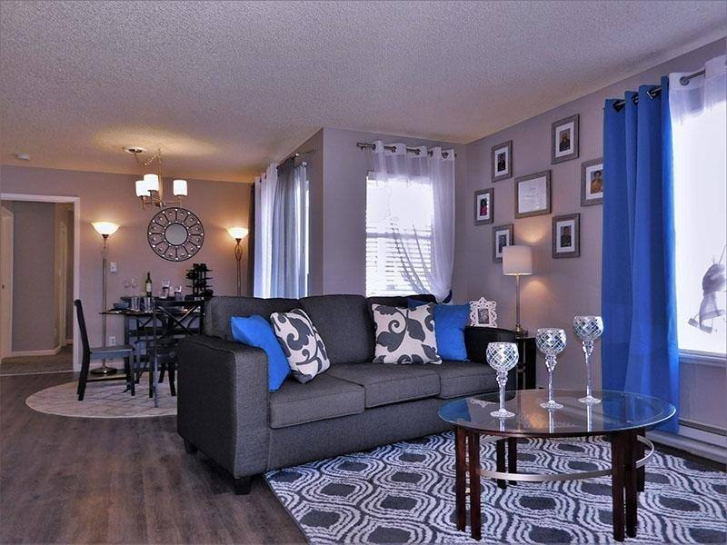 Apartment for rent at Cheyenne Crossing, 640 Wycliffe Dr, Colorado Springs, CO 80906