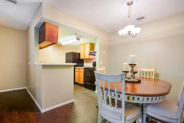 Apartment for rent at Bluff Creek Apartment Homes, 5757 W Hefner Rd, Oklahoma City, OK 73162