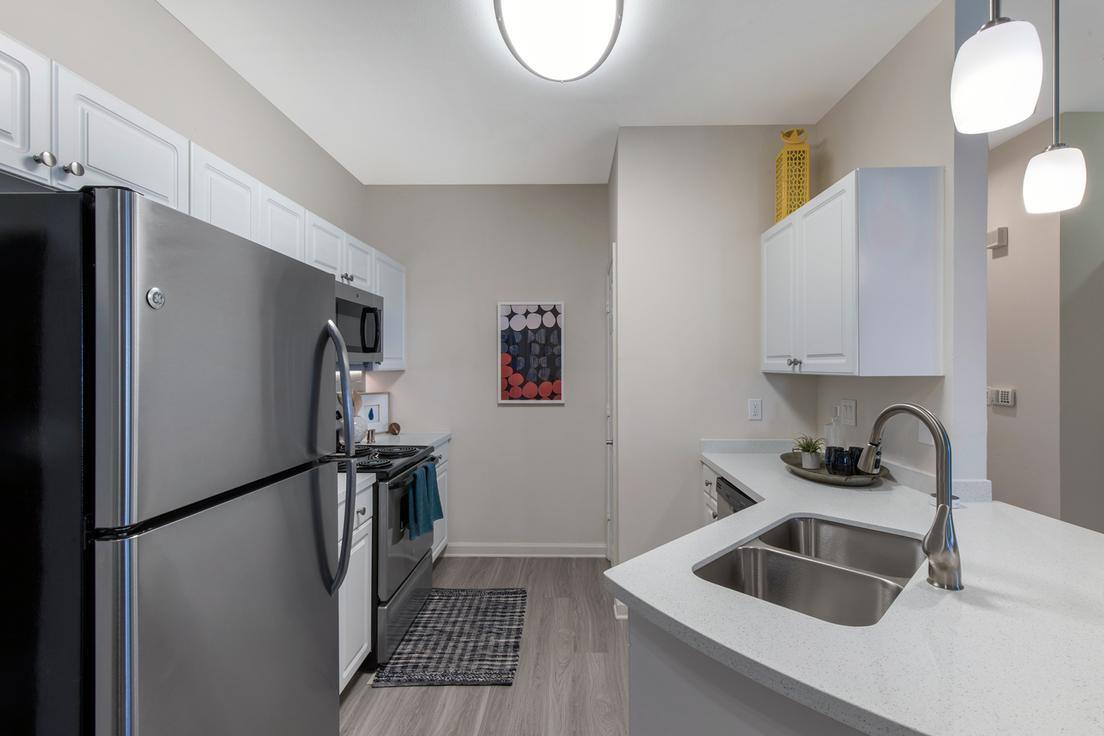 Apartment for rent at Berkeley Place, 500 Solano Dr, Charlotte, NC 28262