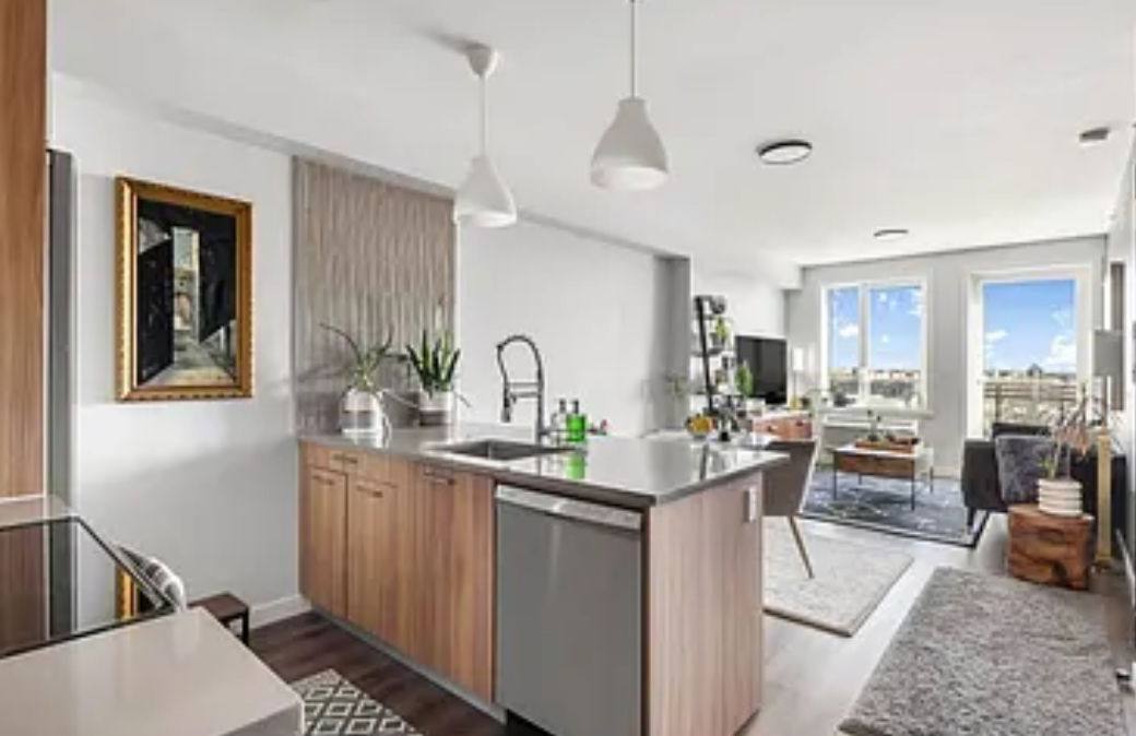 Apartment for rent at 1775 Coney Island Ave #7K, Brooklyn, NY 11230
