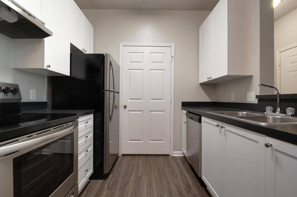 Apartment for rent at 1400 Laurel Springs Dr, Durham, NC 27713