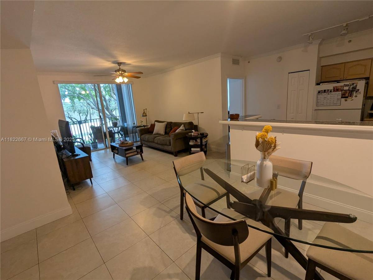 Condo for rent at 6801 SW 44th St #204, Miami, FL 33155