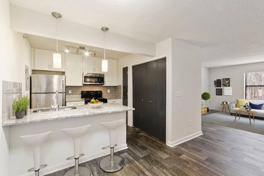 Apartment for rent at West Cobb, 3500 Windcliff Dr SE, Marietta, GA 30067
