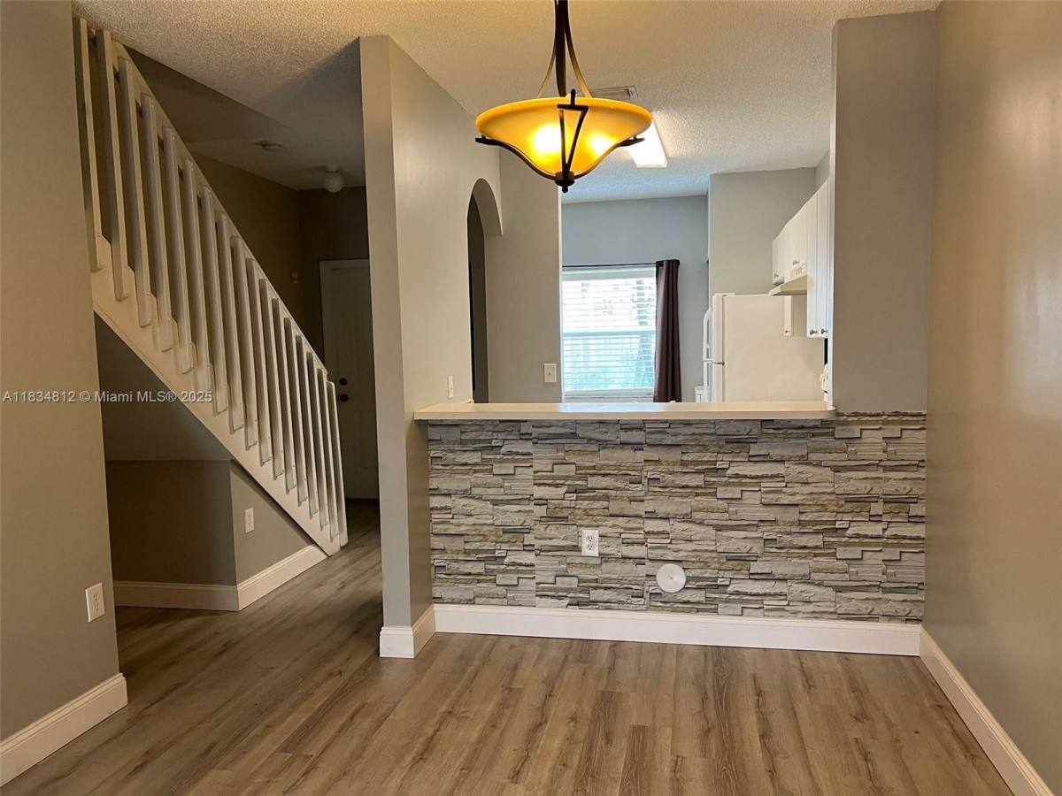 Townhouse for rent at 2317 SE 24th Ave, Homestead, FL 33035