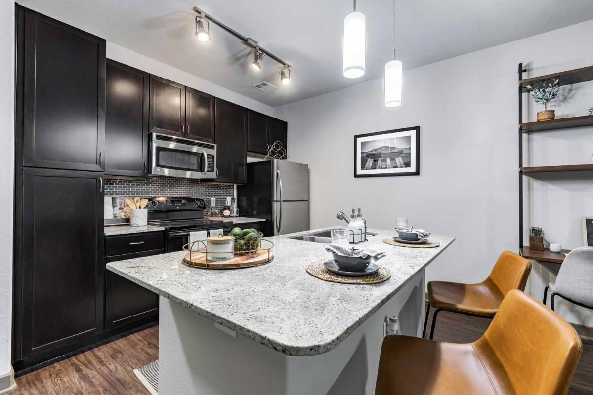 Apartment for rent at The Southwestern, 5959 Maple Ave, Dallas, TX 75235
