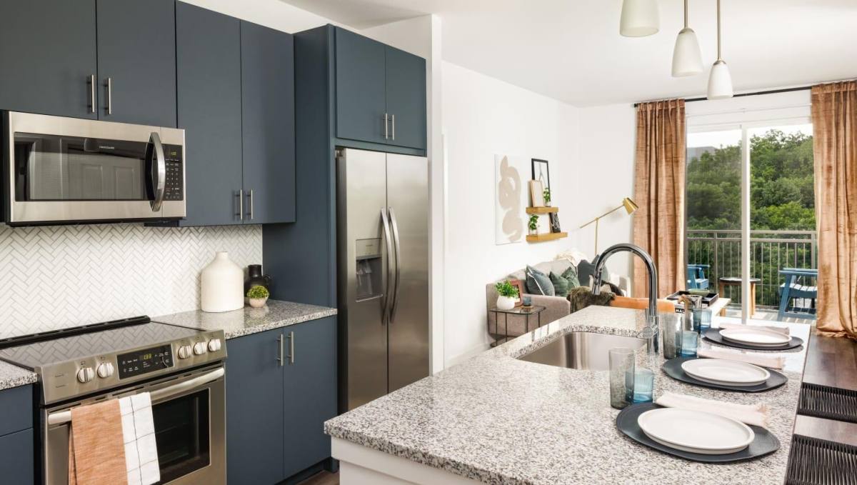 Apartment for rent at 1280 Montgomery Blvd, Allen, TX 75013
