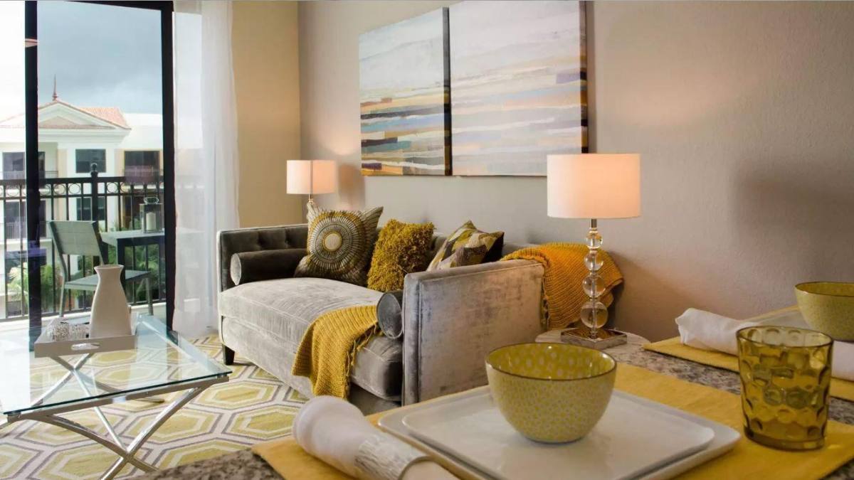 Apartment for rent at Nexus Sawgrass, 2903 NW 130th Ave, Fort Lauderdale, FL 33323