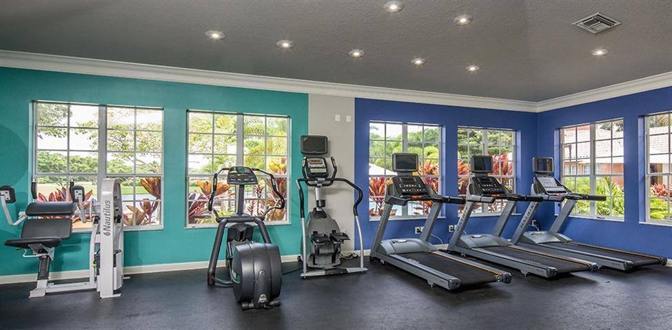 Apartment for rent at San Marco, 5555 N Military Trail, Boca Raton, FL 33496