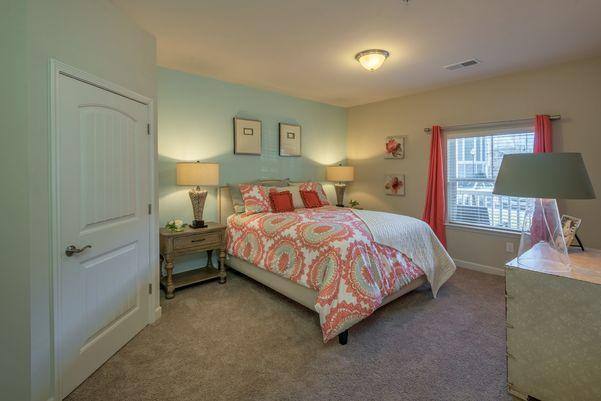 Apartment for rent at 10320 Grobie Way, Charlotte, NC 28216