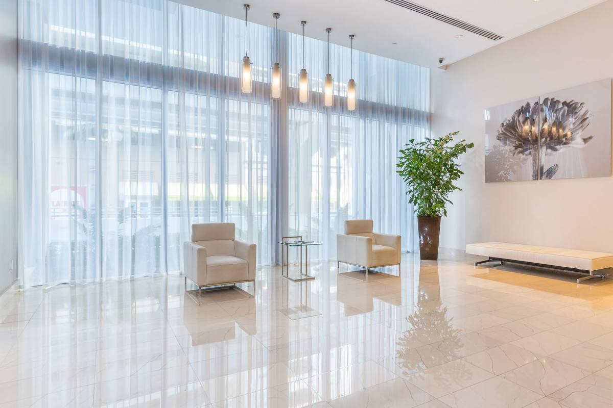 Apartment for rent at 79 SW 12th St, Miami, FL 33130
