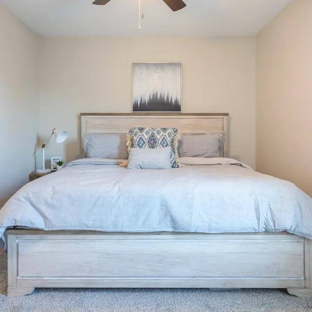 Apartment for rent at Summerfield Homes, 7900 Rocky Mount Rd, North Charleston, SC 29418