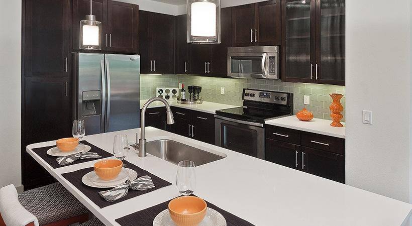 Apartment for rent at 4848 N Goldwater Blvd, Scottsdale, AZ 85251