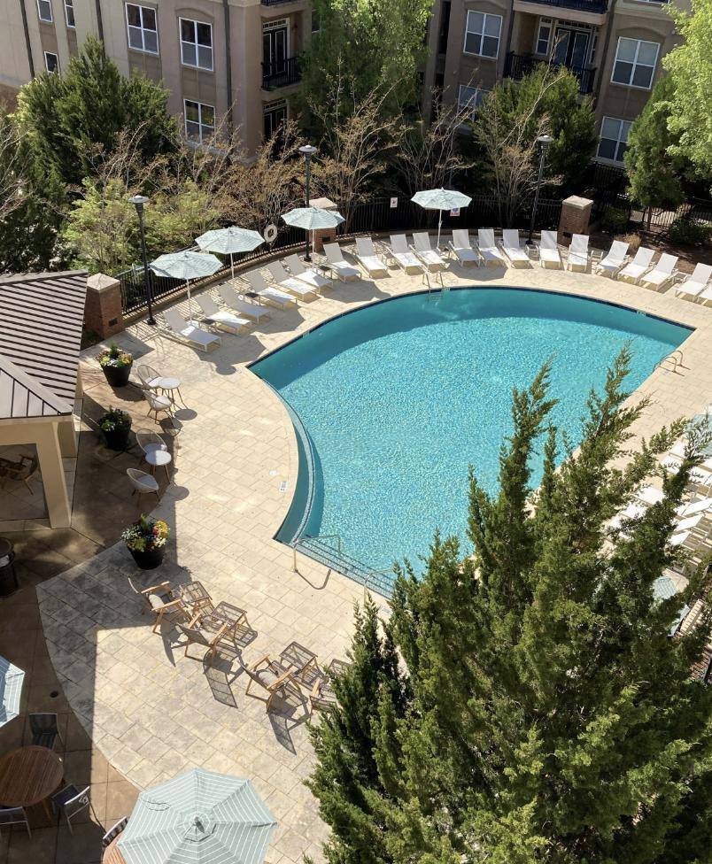 Apartment for rent at 3000 Renaissance Park Place, Cary, NC 27513
