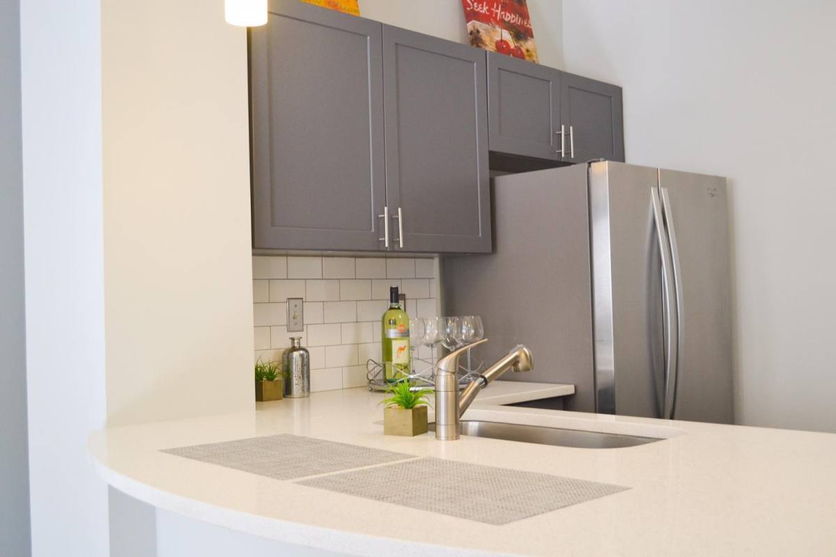 Apartment for rent at Seventeen West, 391 17th St, Atlanta, GA 30363