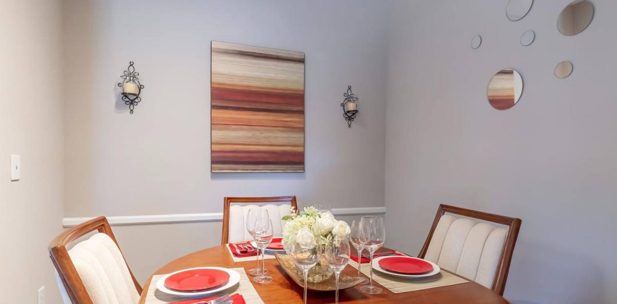 Apartment for rent at 7920 Oak Estate St, Raleigh, NC 27617