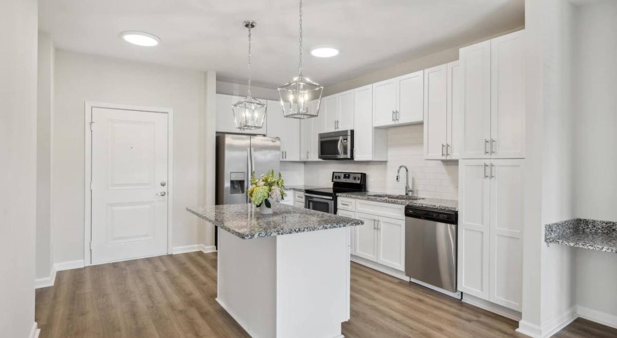 Apartment for rent at 211 River Landing Dr, Charleston, SC 29492