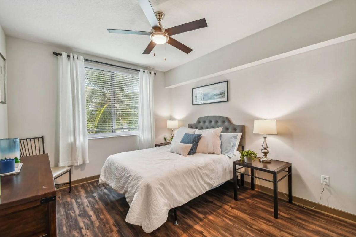 Apartment for rent at 250 Congress Park Dr, Delray Beach, FL 33445
