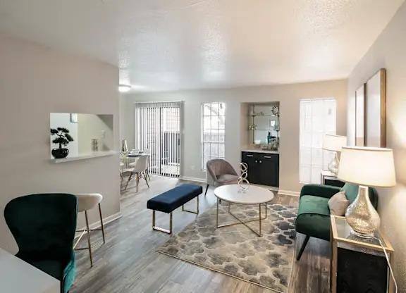 Apartment for rent at Seacrest, 2804 Belt Line Rd, Garland, TX 75044